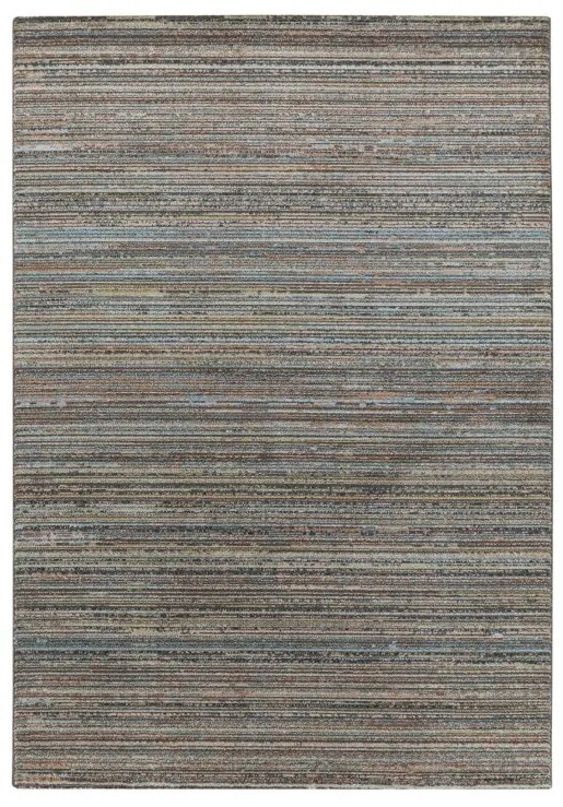 Ayyildiz Kusový koberec ROYAL 4802, Hnedá Rozmer koberca: 80 x 150 cm