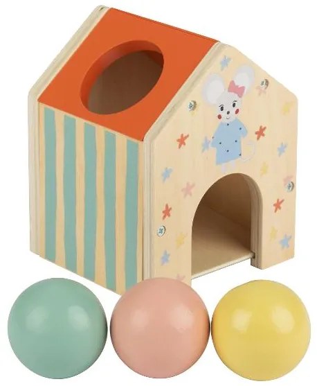 lupilu® Hrací a vzdelávací box (6 – 12 mesiacov) (100395118)