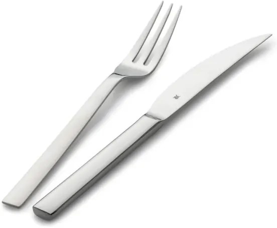WMF - 12-dielna súprava steakových príborov NUOVA