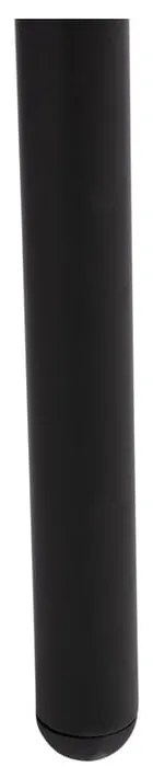 Béžové kreslo z textílie buklé Noble - Leitmotiv