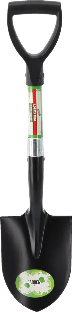 Garden Line MINI LOPATA S SKLOLAMINÁTOVOU RÚČKOU