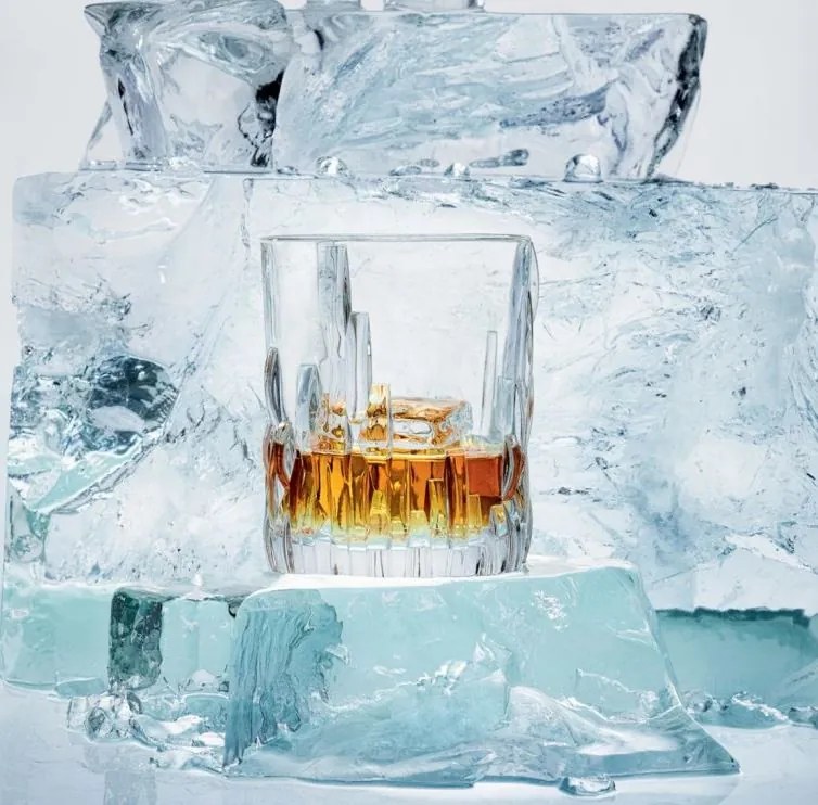 Nachtmann pohár na whisky Shu Fa 330 ml 4KS
