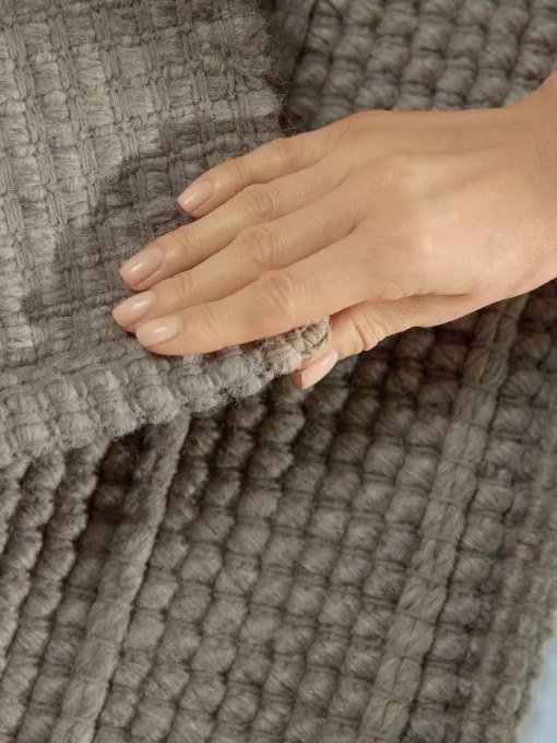 Koberec Ted Baker Camden Parker sivý