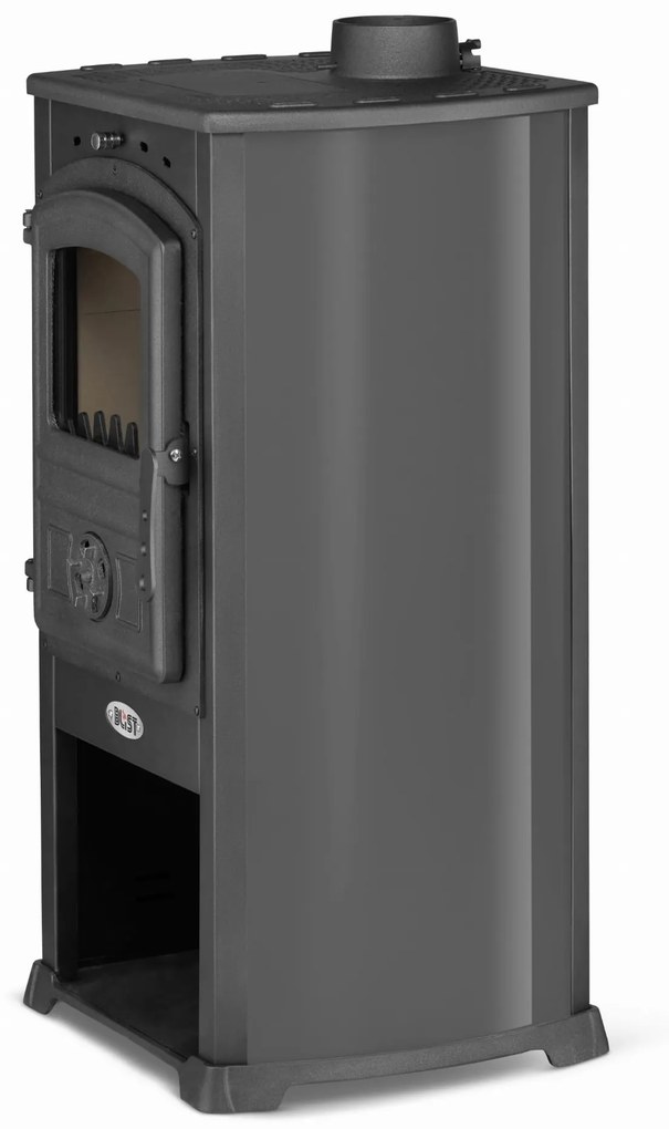 BLIST KRBOVÉ KACHLE-PEC, 12KW, ZAR, BL-002902