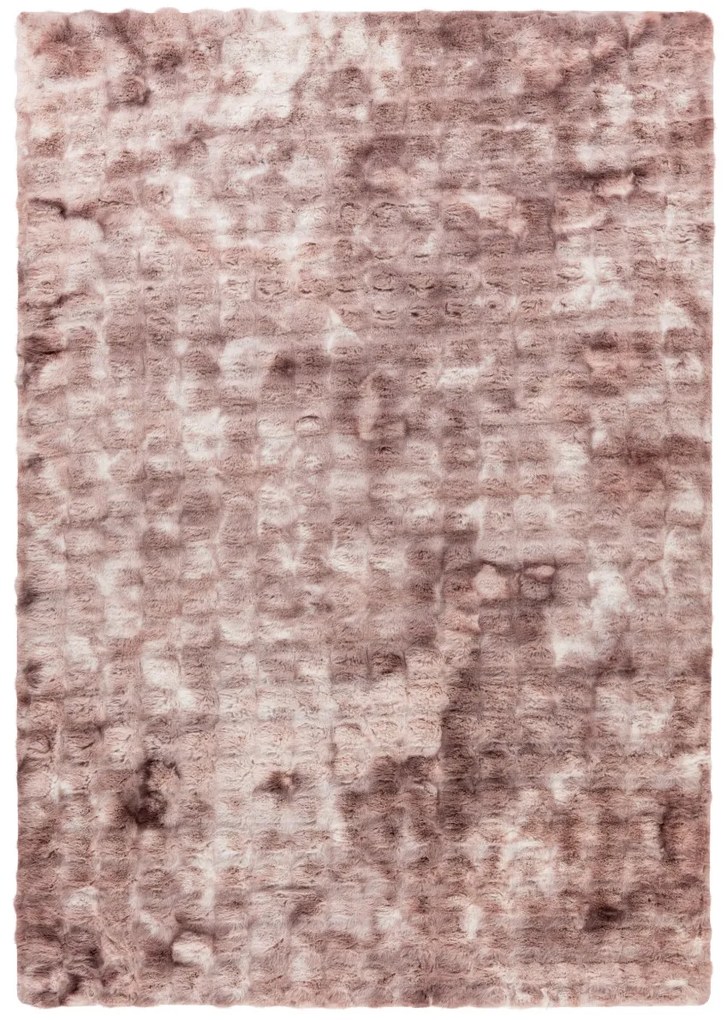 Obsession koberce Kusový koberec My Camouflage 845 pink - 40x60 cm