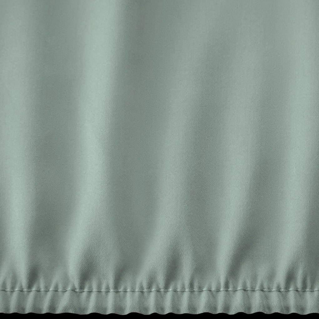 MAKOSATÉNOVÉ PRESTIERADLO NOVA3 140X200 CM MÄTOVÉ