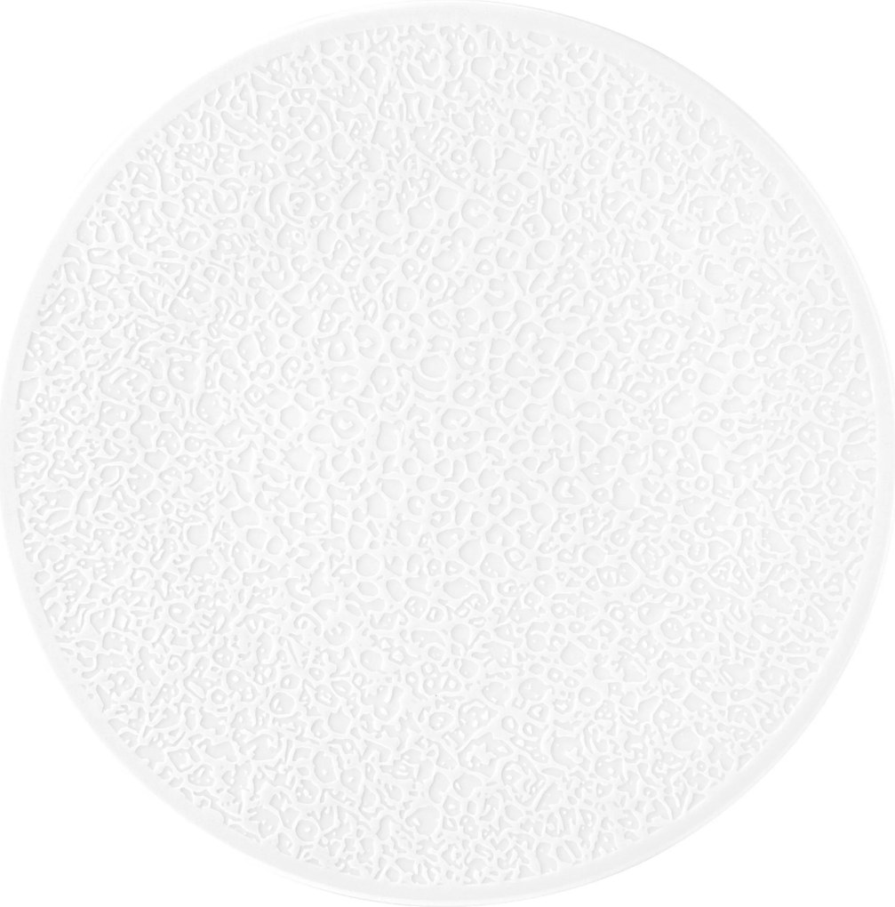XXXLutz KLUBOVÝ TANIER porcelán keramika 33 cm Seltmann Weiden - Jedálenské sety - 003123035808