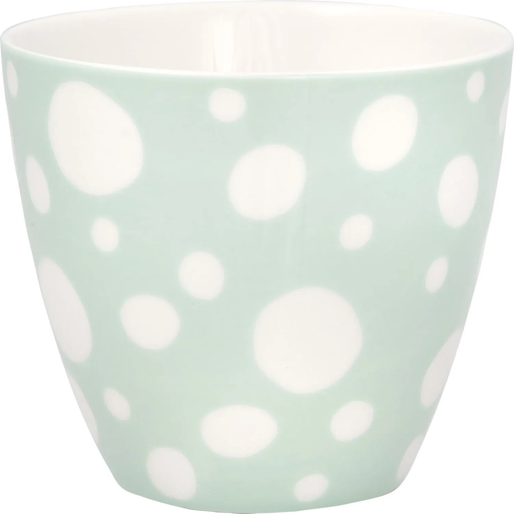 GREEN GATE Latte cup Neva Mint 300 ml