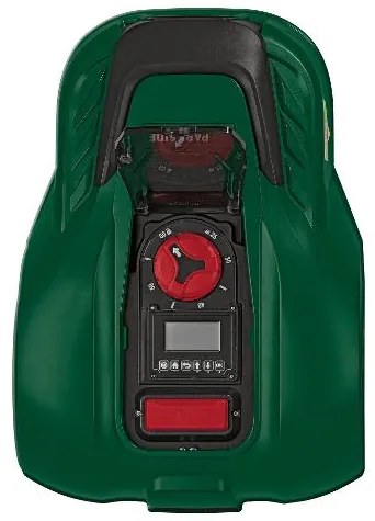 Parkside® Robotická kosačka Smart Pamrs 1000 A1 (100387043)