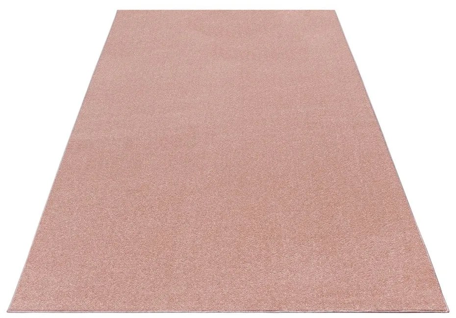 Ružový behúň 80x250 cm Ata – Ayyildiz Carpets
