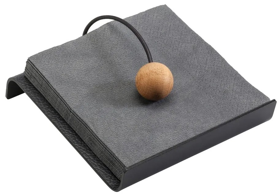 Držiak na obrúsky Hippo – LIND DNA