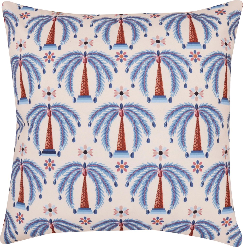 XXXLutz DEKORAČNÝ VANKÚŠ 45/45 cm Ambia Garden - Textil do domácnosti - 006032014502