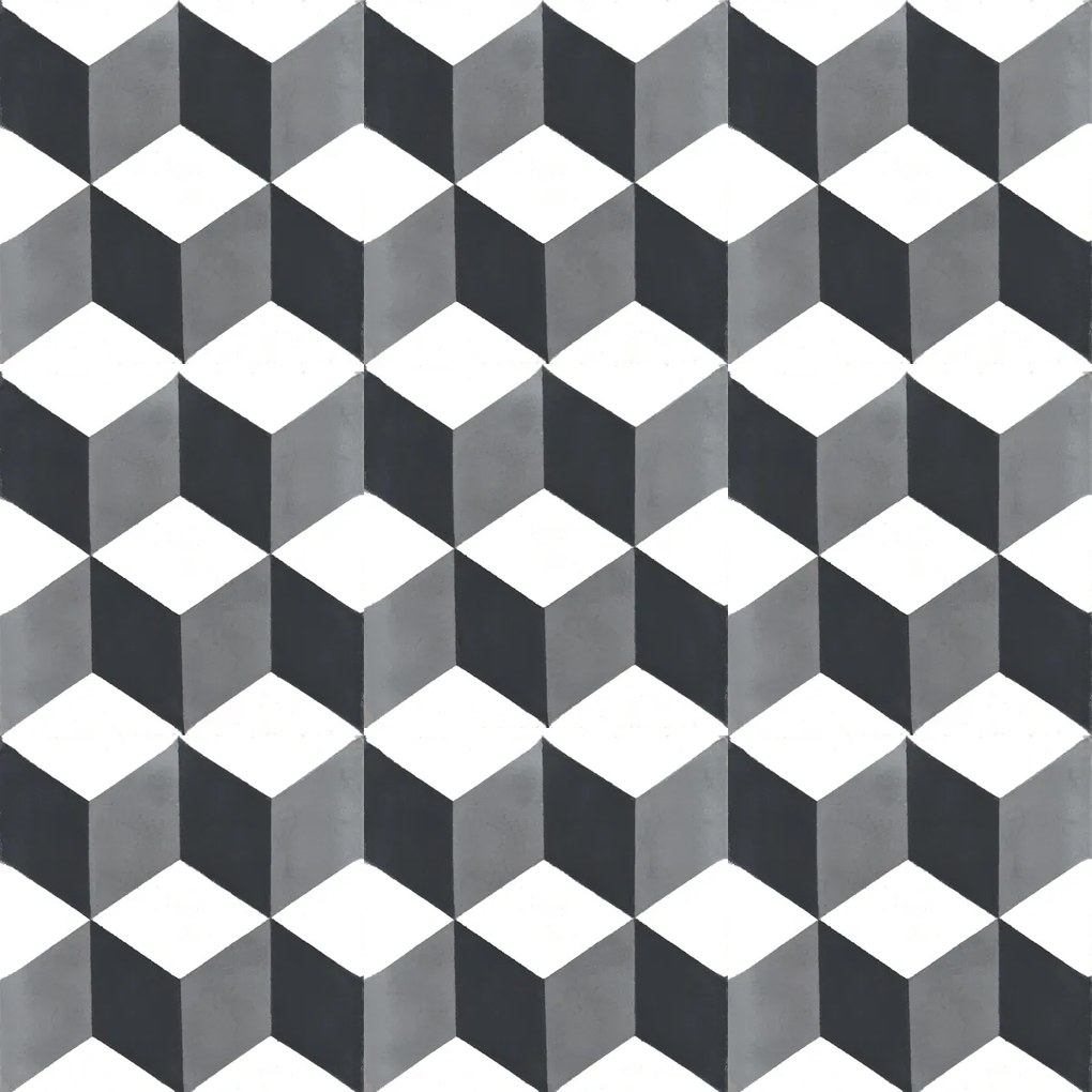 Cementové dlaždice 360 | Articima