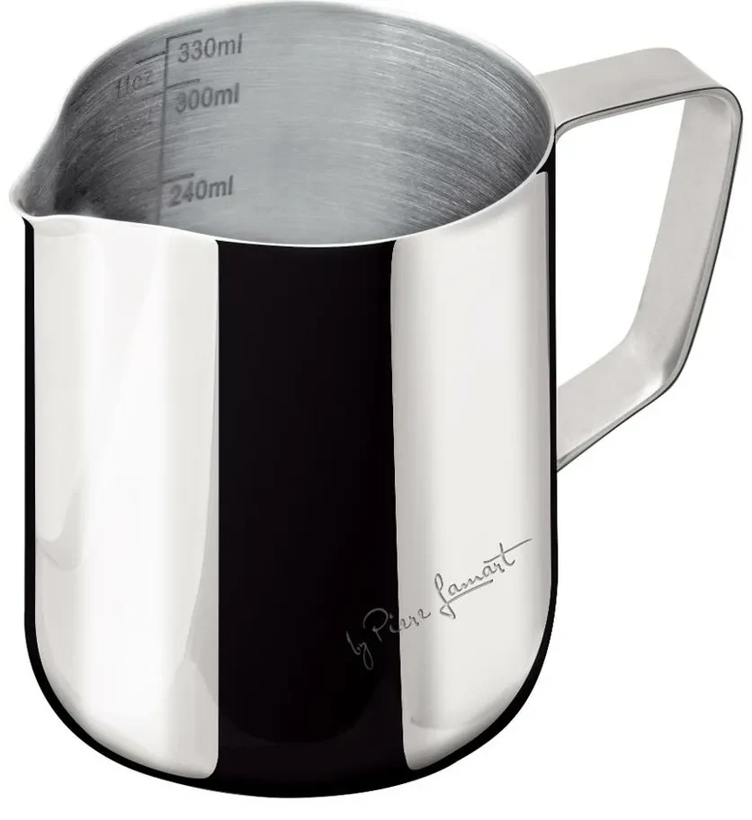Lamart LT7083 Kanvica na mlieko Kaffe, 350 ml