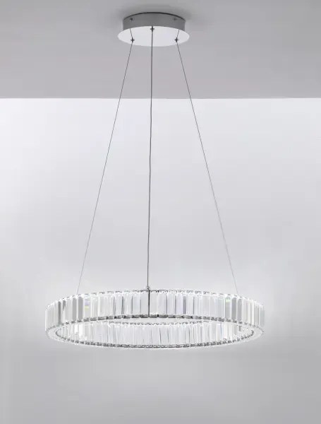 LED luster Aurelia 2