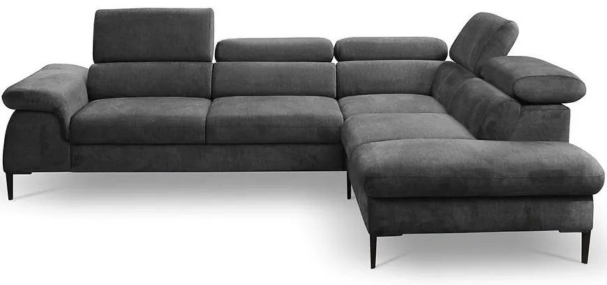 Rohová sedacia súprava Blues L P Vogue 15