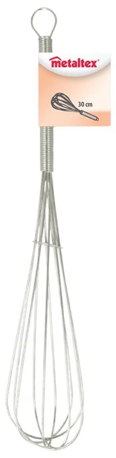 Antikoro metlička Metaltex French, dĺžka 30 cm