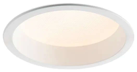 LED2 2250841DT ZETA S zápustné svietidlo biele stmievateľné