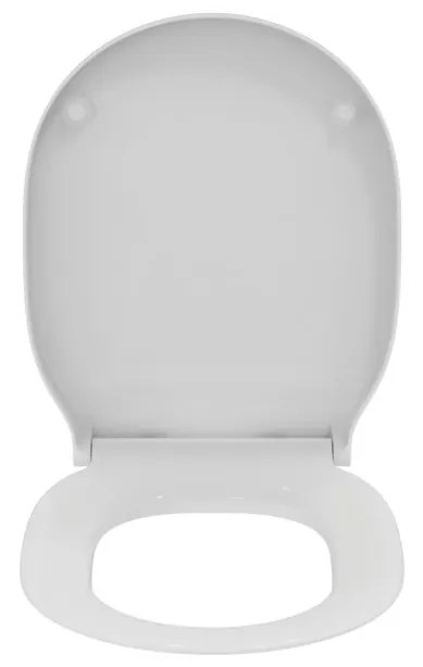 Ideal Standard Connect Air - WC sedátko, biela E036801