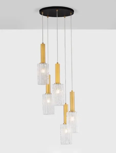 Retro luster Certa C