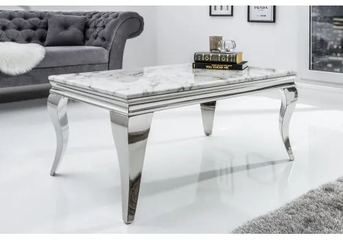 Konferenčný stôl 39998 100x60cm Modern Barock - PRODUKT JE SKLADOM U NÁS - 1Ks-Komfort-nábytok