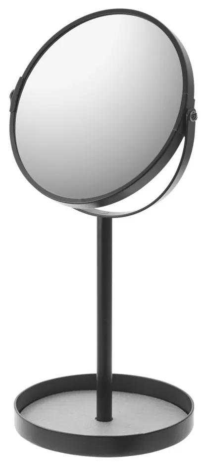 Kozmetické zväčšovacie zrkadlo ø 17,5 cm Matsuyama – YAMAZAKI