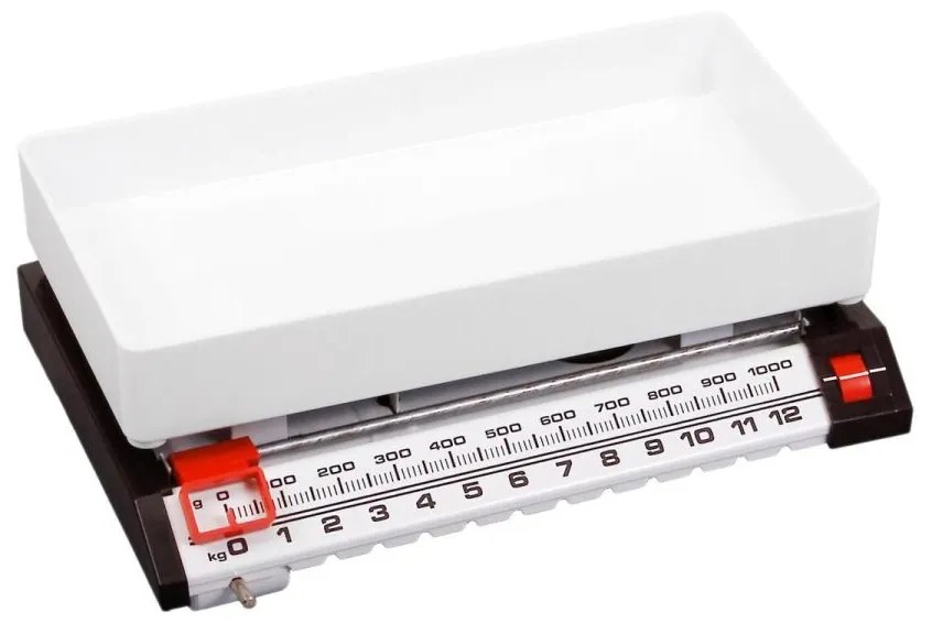 Kuchynská váha mechanická 13 kg
