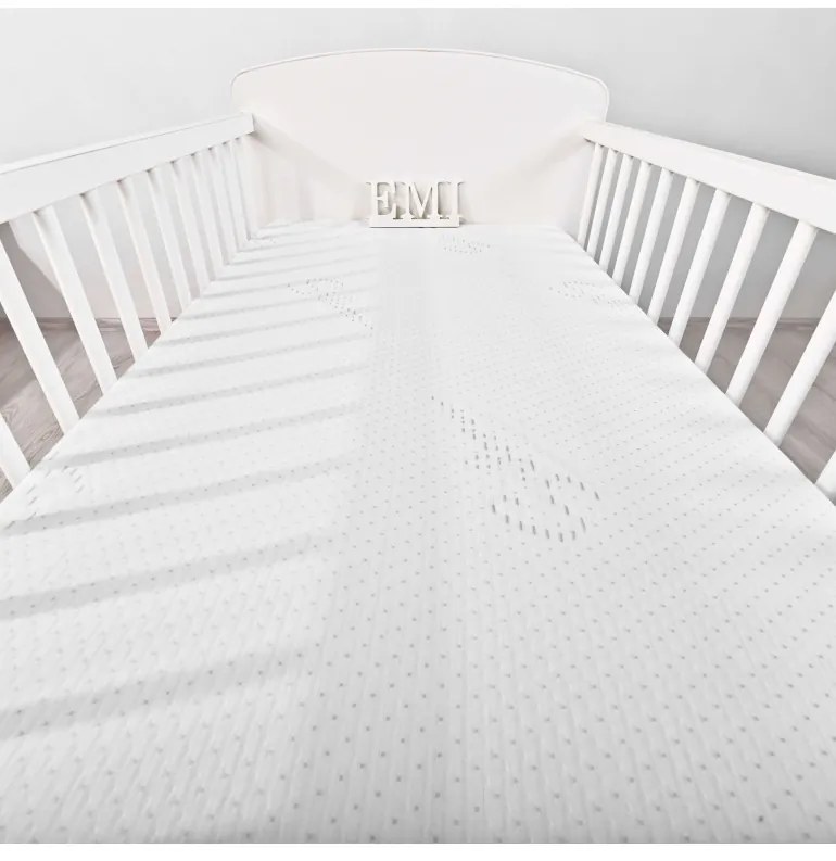 Matrac detský Natálka EMI, 80x160