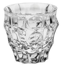 Bohemia Crystal poháre na whisky Fortune 290ml (set po 6ks)