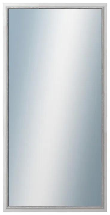DANTIK - Zrkadlo v rámu, rozmer s rámom 60x120 cm z lišty RIVIERA AG (3101)