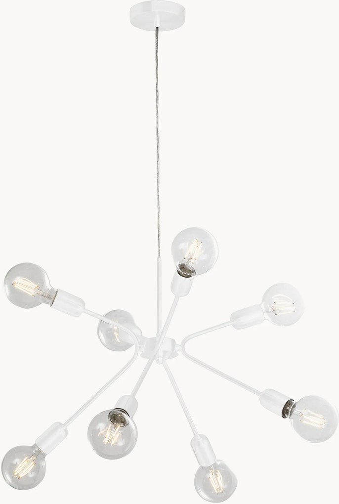 Závesné svietidlo X-Plode