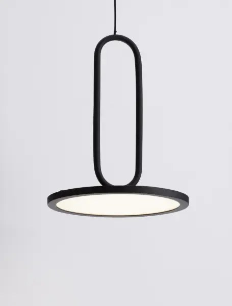 LED luster Gea