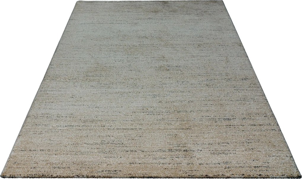 Kusový koberec My Parma 513 Cream, 80x150, béžová, chodba / predsieň, Obsession