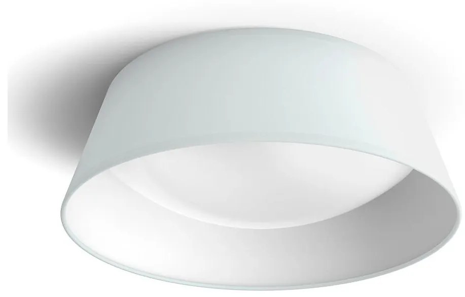 Philips - LED Stropné svietidlo DAWN LED/14W/230V biela 8718699777357