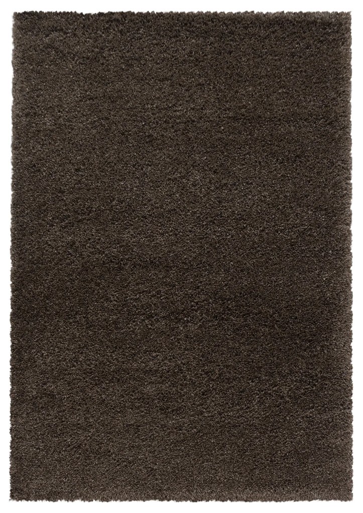 Fluffy 3500 - Brown