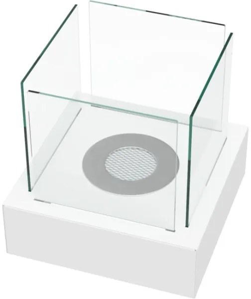 Kratki TANGO3/BIALY/TUV - BIO krb TANGO3 30,3x30 cm 1kW biela