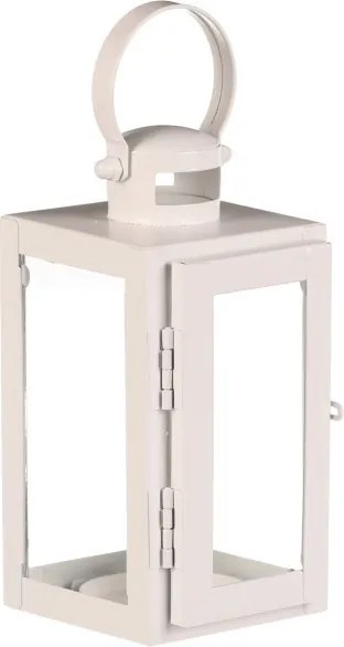 Lampáš biely LUC325 WT