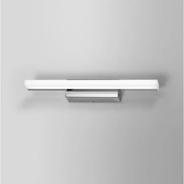 Osram-LED Stmievateľné osvetlenie zrkadla ORBIS MIRROR LED/6,8W/230V 40 cm IP44