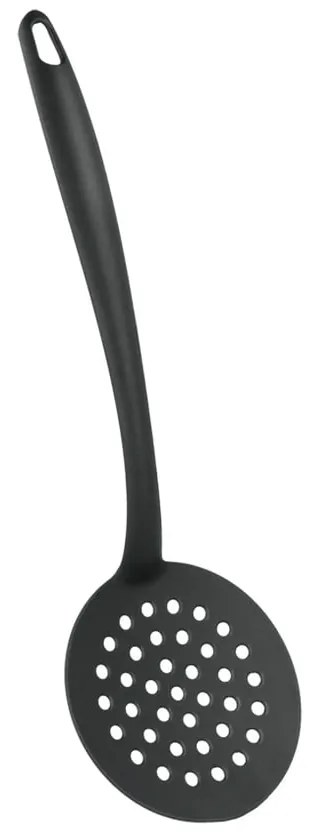 Čierna odpeňovačka Metaltex Dyna