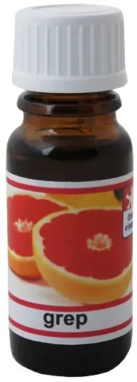 Kozák Vonná esencia - Grep - 10 ml - Michal