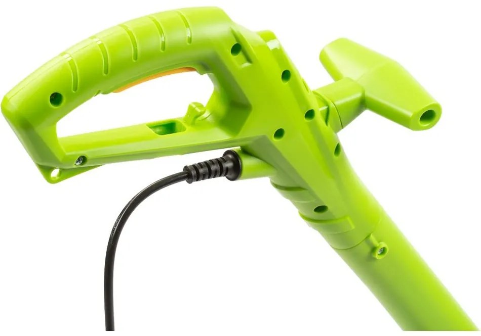 Fieldmann FZS 2105-E elektrická strunová kosačka