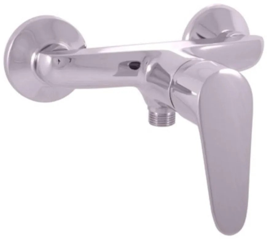 Batéria sprchová nástenná Victoria VI281.5