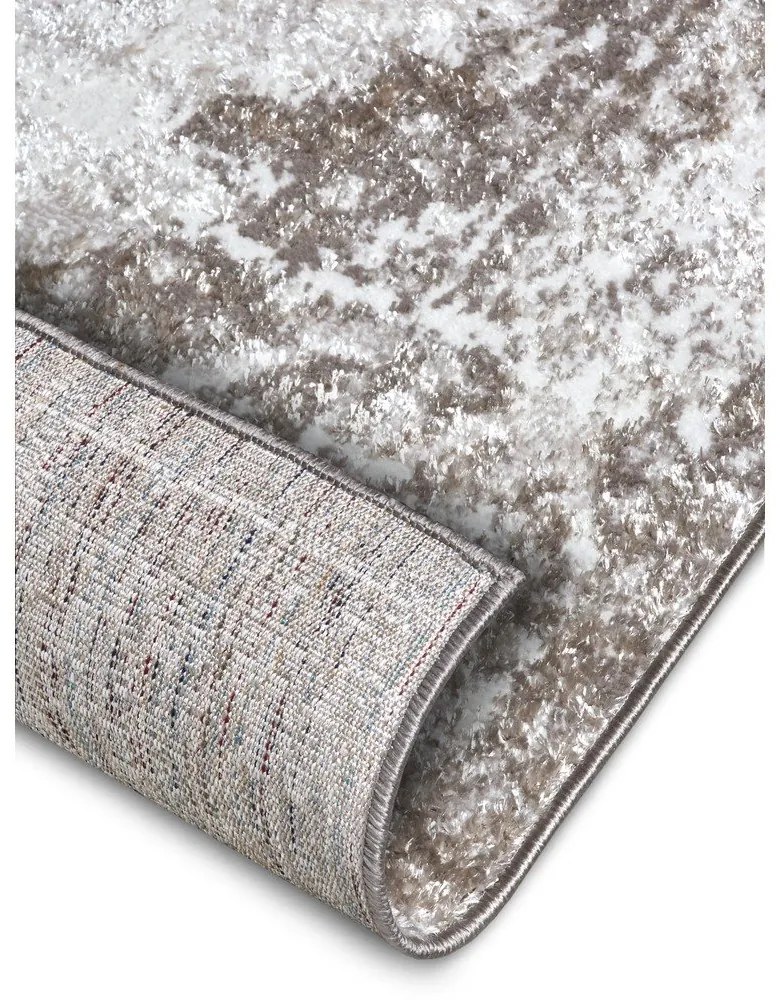 Sivý koberec 200x280 cm Shine Retro – Hanse Home