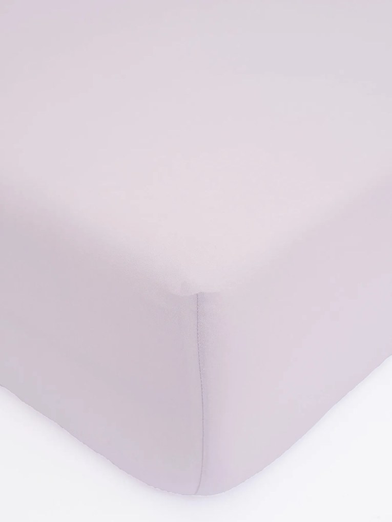 Jersey plachta Classic 220 x 200 cm – lila