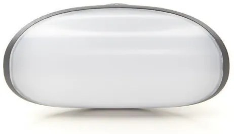 Deko-Light 731078 -LED Vonkajšie nástenné svietidlo AVIOR 12,7W/230V IP54 antracit