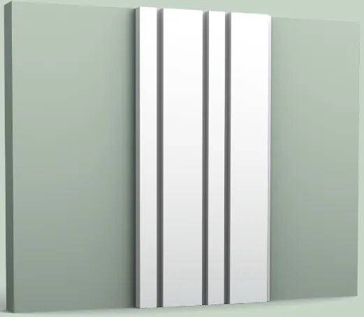 3D panel W119F Bar Mix flex ORAC DECOR