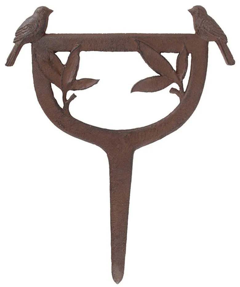 Škrabadlo na topánky – Esschert Design