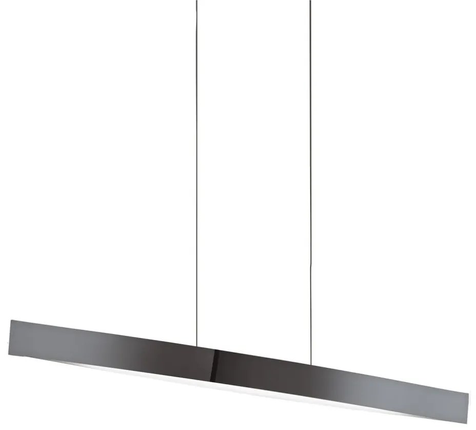 Eglo 95549 - LED luster FORNES-S LED/24W/230V