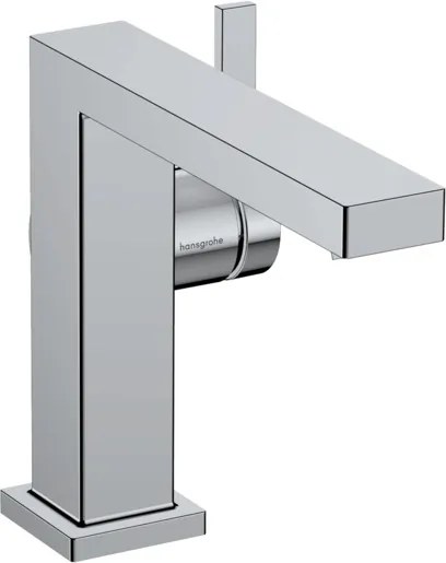 Hansgrohe Tecturis E umývadlová batéria s clic-clac chróm 73 020 000