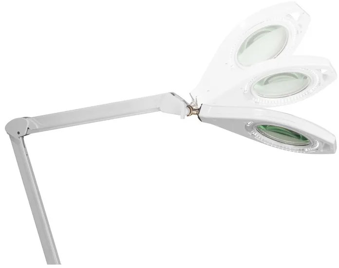 LIVARNO home LED lampa s lupou  (100338721)